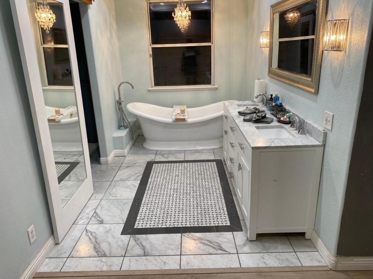 Beautiful Peaceful Desirable Home In Madera Rancho Extérieur photo