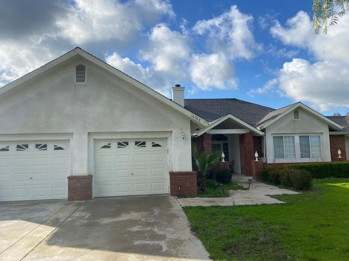 Beautiful Peaceful Desirable Home In Madera Rancho Extérieur photo