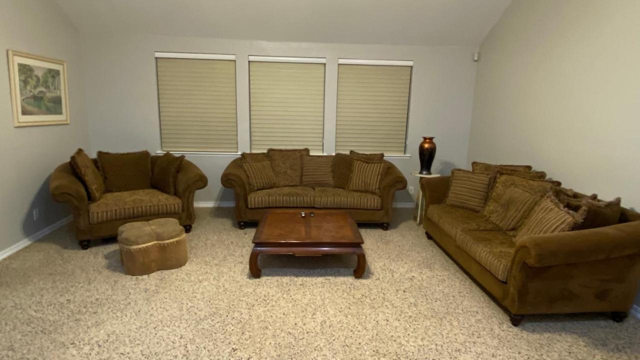 Beautiful Peaceful Desirable Home In Madera Rancho Extérieur photo