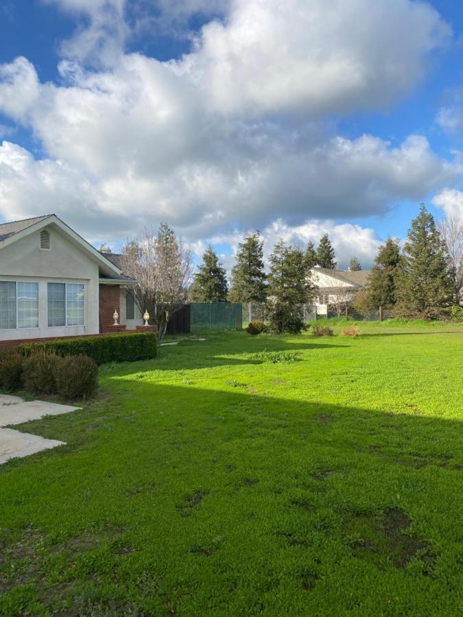 Beautiful Peaceful Desirable Home In Madera Rancho Extérieur photo