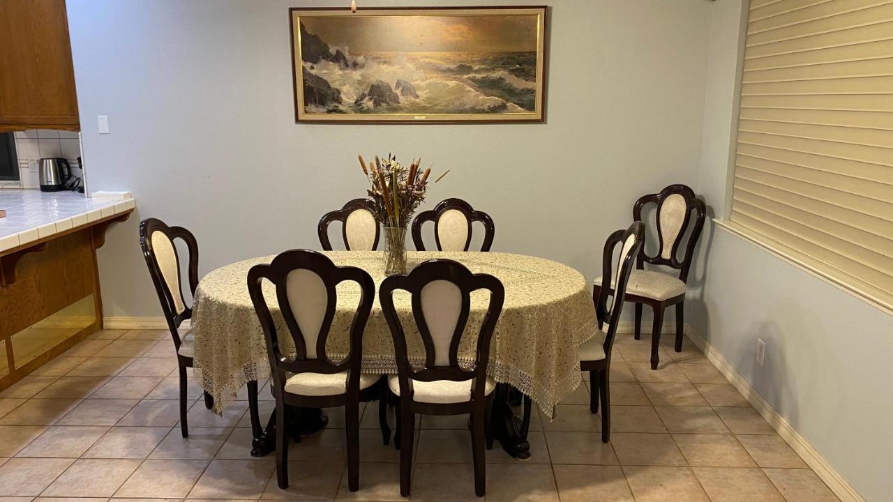 Beautiful Peaceful Desirable Home In Madera Rancho Extérieur photo